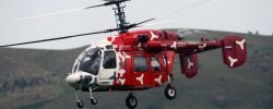Гражданские Вертолеты России