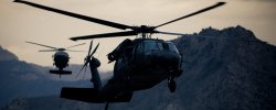 Современные Военные Вертолеты