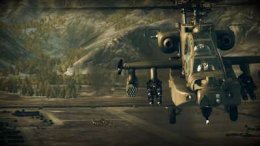 Apache Air Assault (2010)