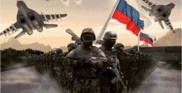 Сможет ли российская Армия защитить Россию?