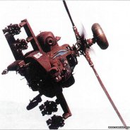 Боевые Вертолеты Германии