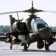 Боевые Вертолеты России и Сша