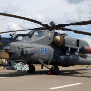 Новые Вертолеты России