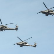 Почему Летают Военные Вертолеты