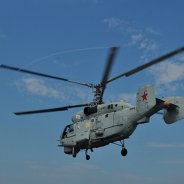 Подготовка Подразделений Экипажей Вертолетов к Боевым Действиям