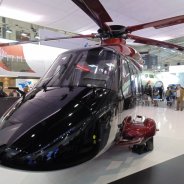 Производство Вертолетов в России