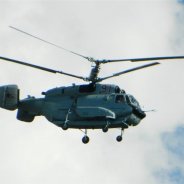 Вертолет Нато
