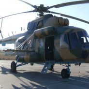 Военные Транспортные Вертолеты России