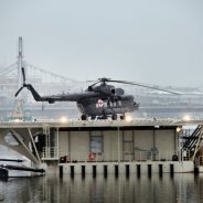 Военные Вертолеты в Центре Москвы Сегодня
