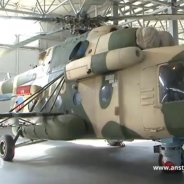 Впк Азербайджана и Производство Военных Вертолетов
