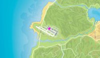 В GTA 5 можно найти вертолёт Nagasaki Buzzard на военной базе Занкудо